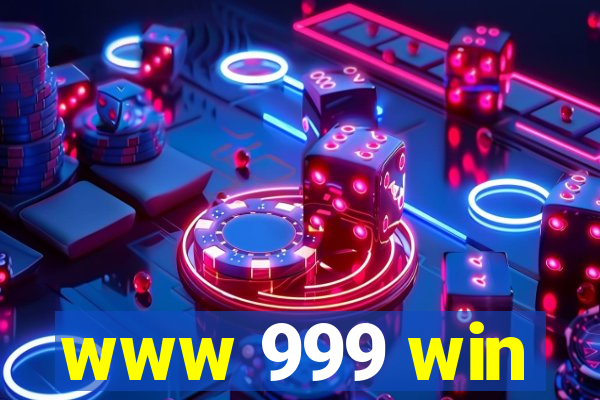 www 999 win